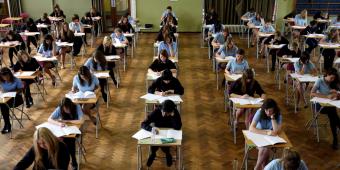 2012: A year of change for further education
