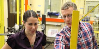 Wanted: Female engineers
