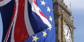 Brexit divorce bill 'could soar by £5bn' if transition period extends beyond 2020