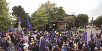 Lords Gallery: what to watch out for in the Upper Chamber