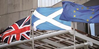 Ian Blackford tells Scottish MPs: Unite to keep membership of single market