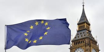Ministers’ ‘disgraceful’ approach to parliamentary scrutiny of Brexit puts our future at risk