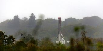 Kevin Hollinrake MP: Is Shale Gas exploration right for the UK and for my constituency?