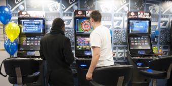 FOBT crime and money-laundering - there is a lot of it about!