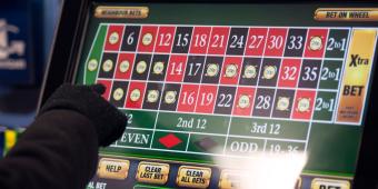World Responsibility Briefing - What the FOBT was that?