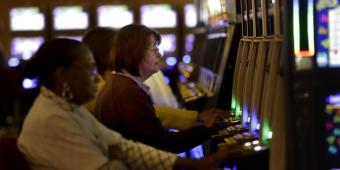 Stopping the FOBTs: How addictive roulette machines became an election issue