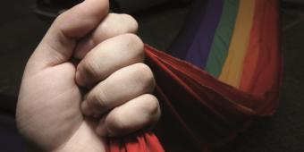Gay asylum seekers face 'culture of disbelief'