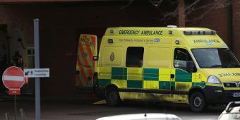 Taxes 'could soar by £56bn' to fix NHS funding crisis, experts warn