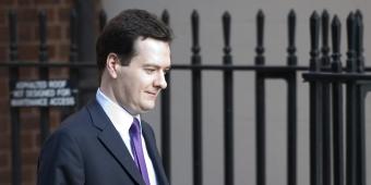 Budget 2012: What the chancellor should do for the paper industry