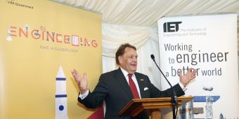 A career in engineering offers the chance to innovate and make a real difference – Transport Minister