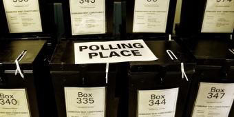 Women and the Vote - Alison McGovern MP