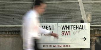 Transparency, Openness and Government