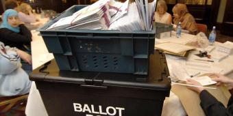 NEW By-election Breakdown 22/03/2018
