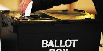 University of Exeter research could lead to more accurate political polling