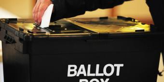 Voters to be forced to show ID at polling stations in bid to tackle electoral fraud