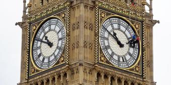 MPs blast ‘bonkers’ Big Ben bong silence