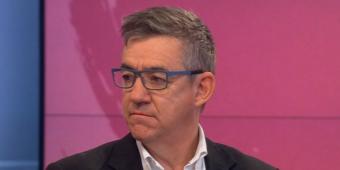 WATCH Arch-Blairite John McTernan: Jeremy Corbyn will win the next election