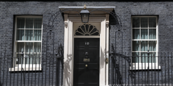 Number 10 lobby briefing on Carillion, Nicola Sturgeon and net migration