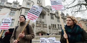 Why we should respect the Brexit ruling of the Supreme Court, whatever it may be
