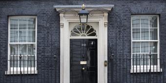 Downing St insists UK will spend 'no more than it needs' on Brexit 'divorce bill'