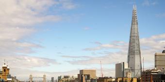Divide between towns and cities 'fundamentally reshaping politics'