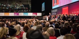 Labour Conference must not seek to overturn the EU referendum outcome
