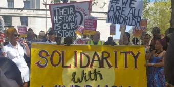 UN inspector: Brexit, immigration reforms and austerity have made Britain more racist