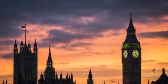 Digital disruption and the public affairs industry