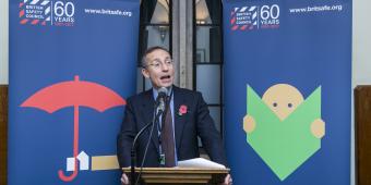 Labour MP Andy Slaughter: ‘Zeitgeist’ is against health and safety measures