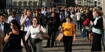 Economic concerns causing millennials to wish they had ‘grown up in an earlier time’ - poll