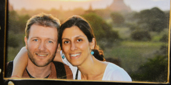 Theresa May to urge Iran's president to release Nazanin Zaghari-Ratcliffe
