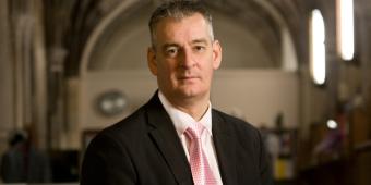 All on red: Labour MP Graham Jones slams inaction over Fixed Odds Betting Terminals