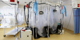 Britain will always be a world leader in public health – here’s why