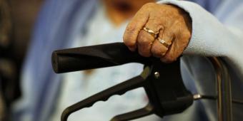 More than two years on from the Care Act, progress is ‘too slow’ - says British Red Cross