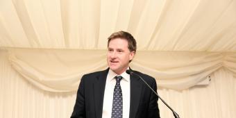 Diabetes UK launches 'Future of Diabetes' report in parliament