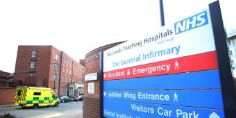 Government's £2bn boost to social care doesn't address the scale of the problem