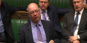 Remedying a sector in crisis: The case for reinstating a Social Care Minister