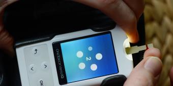 Benefits of Type 1 diabetes technology are often blocked by a postcode lottery of access