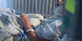 New PM must act to stop unsafe hospital discharges – the more she delays, the more people at risk