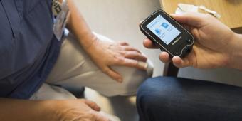 We must end the postcode lottery for non-invasive diabetes treatments on the NHS