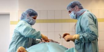 Don't 'opt-out' from saving lives - England needs a new organ donation system