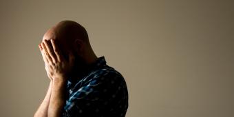 Workplace mental health support worse for public sector than private sector workers
