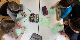 Deaf children are being prevented from reaching their full potential