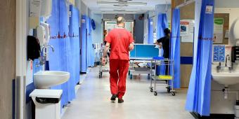 MPs write to May to demand parliamentary commission on NHS funding