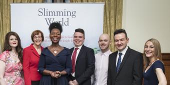 Tackling obesity - 'Fit and healthy children will become fit and healthy adults'
