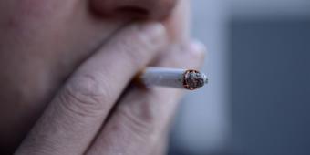 It is possible to quit smoking without piling on the pounds - Bob Blackman MP