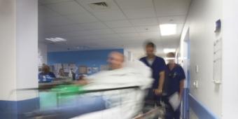 Nic Dakin MP: Why Labour should make a compassionate NHS a priority at the general election