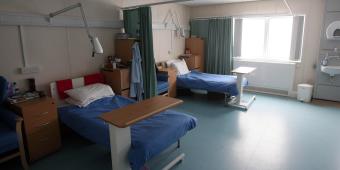 Lord Patel of Bradford: Evidence based changes needed for patient restraint