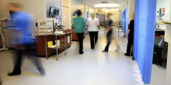 John Baron MP: UK’s disgrace – cancer diagnosed too late