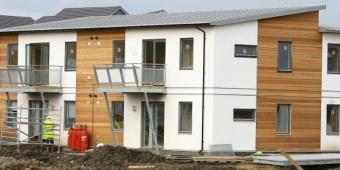 Scrapping of zero carbon target risks investment, says CIOB